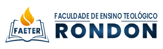FAETER – Faculdade de Ensino Teológico Rondon